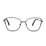 Оправа Optimist 3014 C1 Чорний/Золото