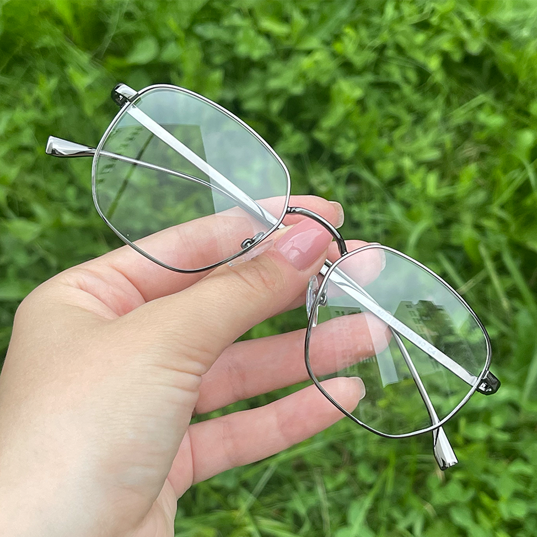 Оправа Spectra 4013 C4 Сірий - Зображення 4