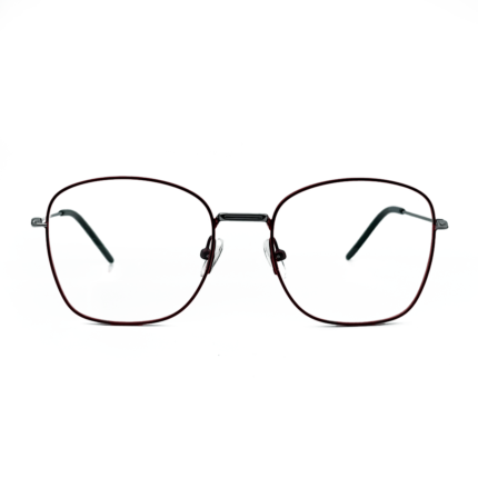 Оправа Spectra 4042 C4 Червоний/Срібло