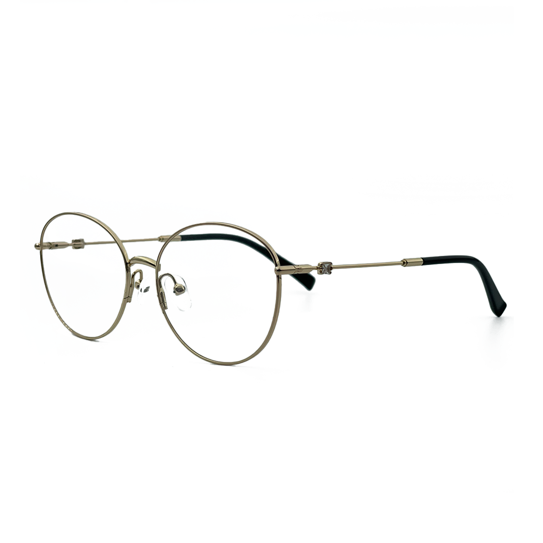 Оправа Optimist 4047 C1 Золото - Зображення 2