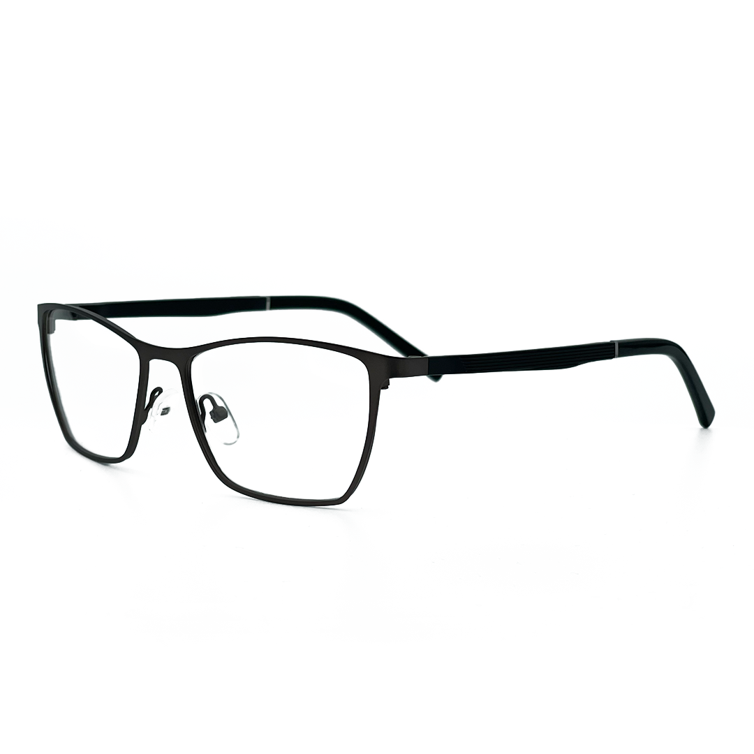 Оправа Optimist 4107 C2 Коричневий - Зображення 2