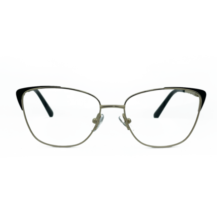 Оправа Optimist 4135 С2 Чорний/Золото