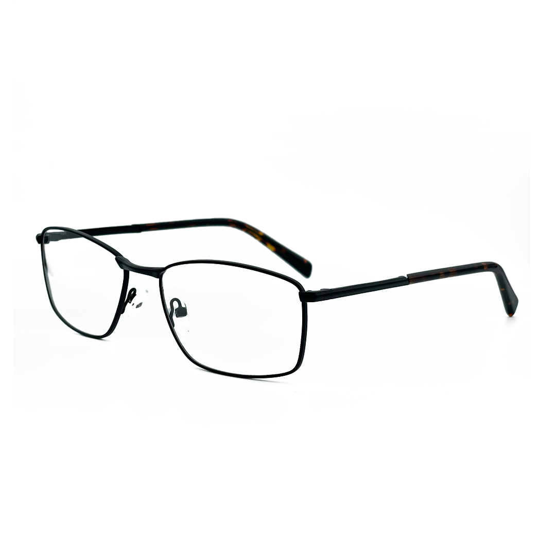 Оправа Spectra 4136 C1 Чорний - Зображення 2