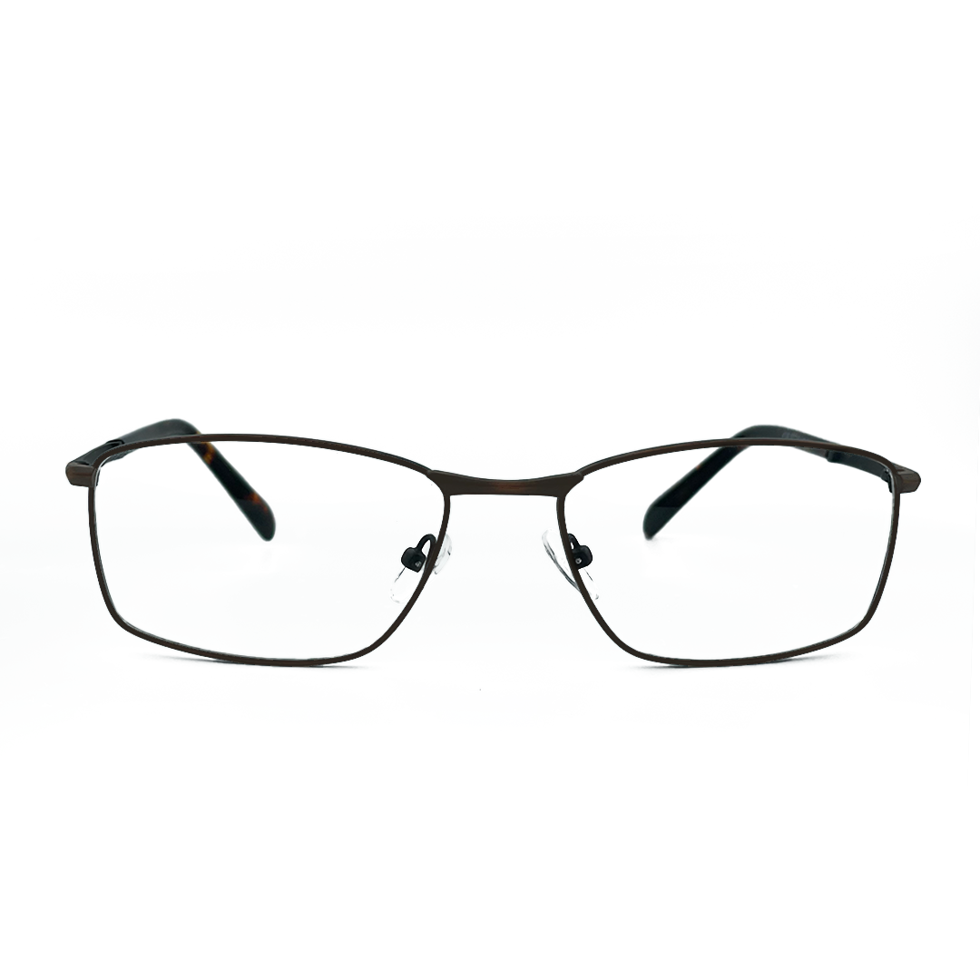 Оправа Spectra 4136 C3 Коричневий - Зображення 1