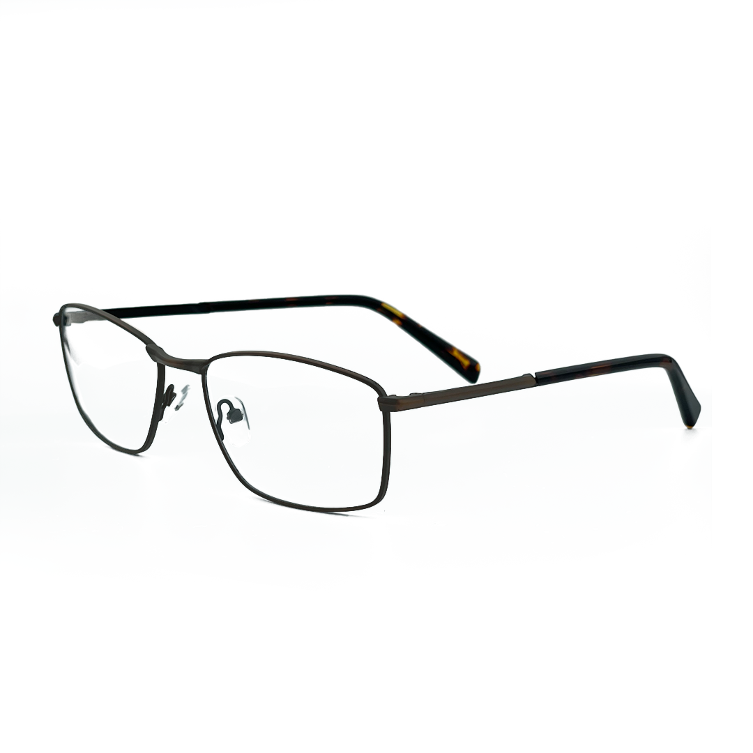 Оправа Spectra 4136 C3 Коричневий - Зображення 2