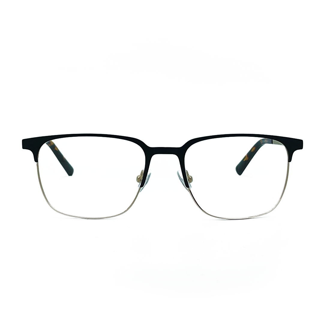 4165-c2-1 Оправа Optimist 4165 C2 Чорний/Золото - Зображення 1