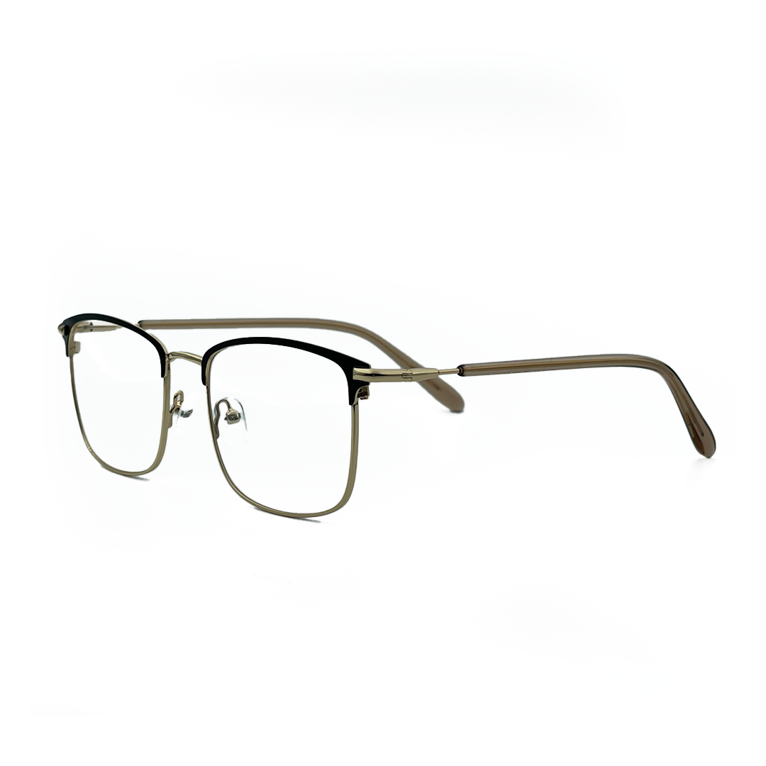 Оправа Optimist 4171 C2 Чорний/Золото - Зображення 2