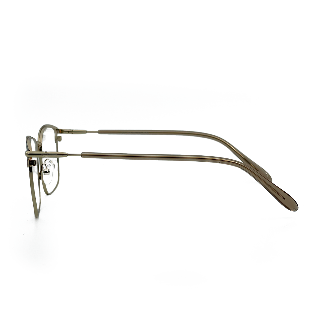 Оправа Optimist 4171 C2 Чорний/Золото - Зображення 3