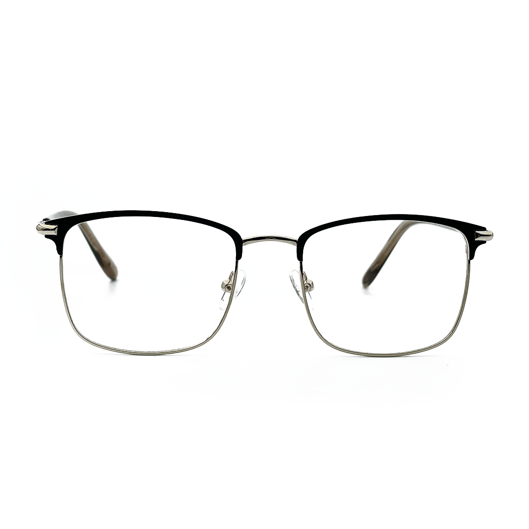 4171-c2-3 Оправа Optimist 4171 C2 Чорний/Золото - Зображення 1