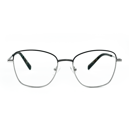 Оправа Spectra 4207 C3 Чорний/Срібло