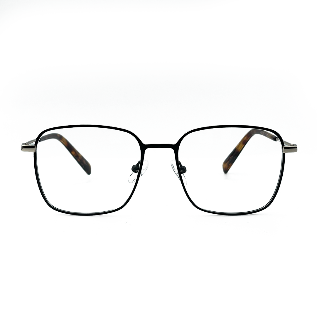 Оправа Spectra 4208 C2 Чорний/Золото - Зображення 1