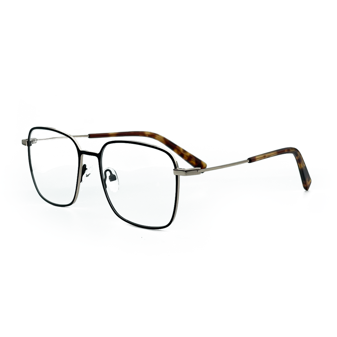 Оправа Spectra 4208 C2 Чорний/Золото - Зображення 2