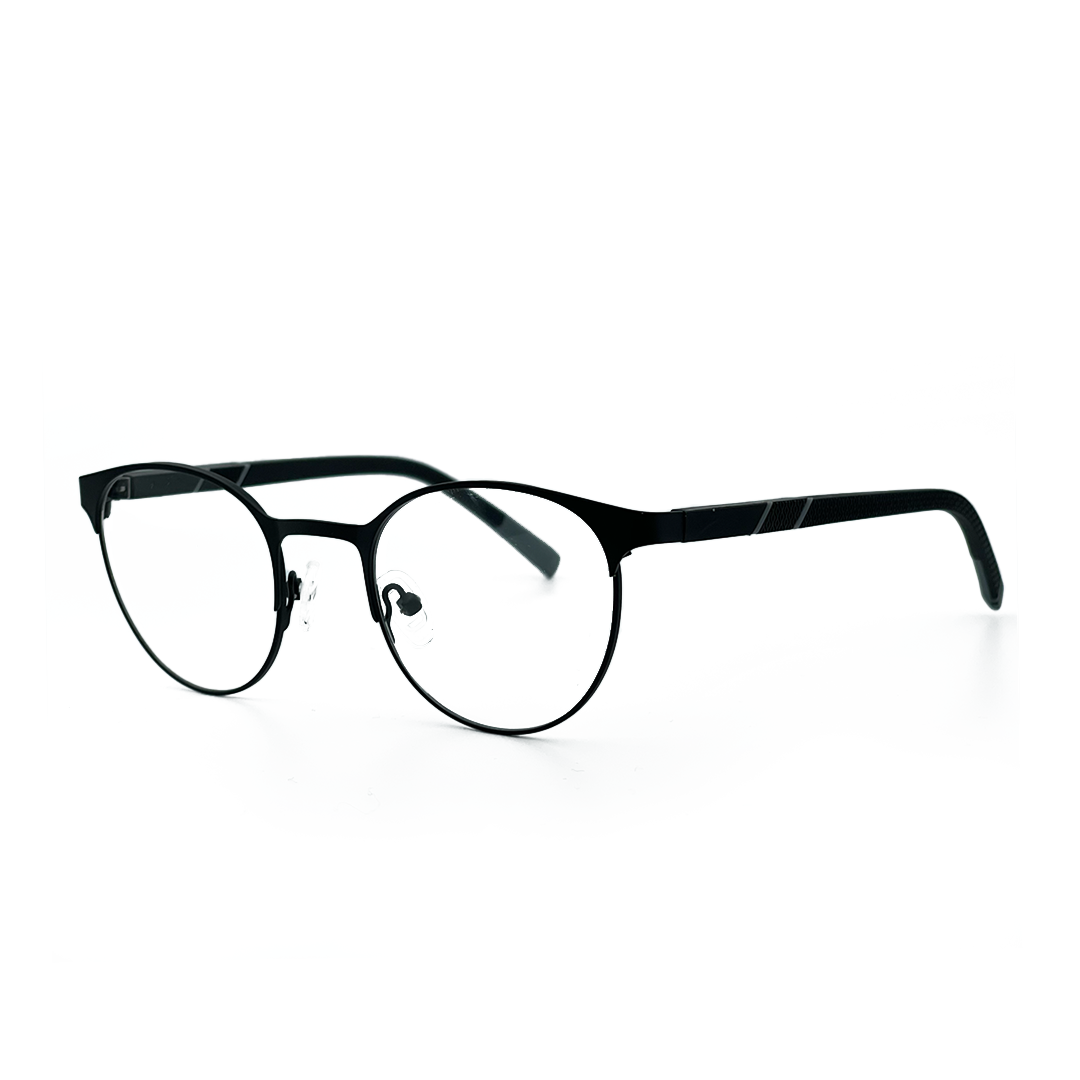 Оправа Optimist G6105 C5 Чорний/Сірий - Зображення 2