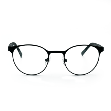 Оправа Optimist G6105 C5 Чорний/Сірий