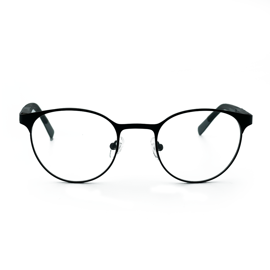 G6105-c5-3 Оправа Optimist G6105 C5 Чорний/Сірий - Зображення 1