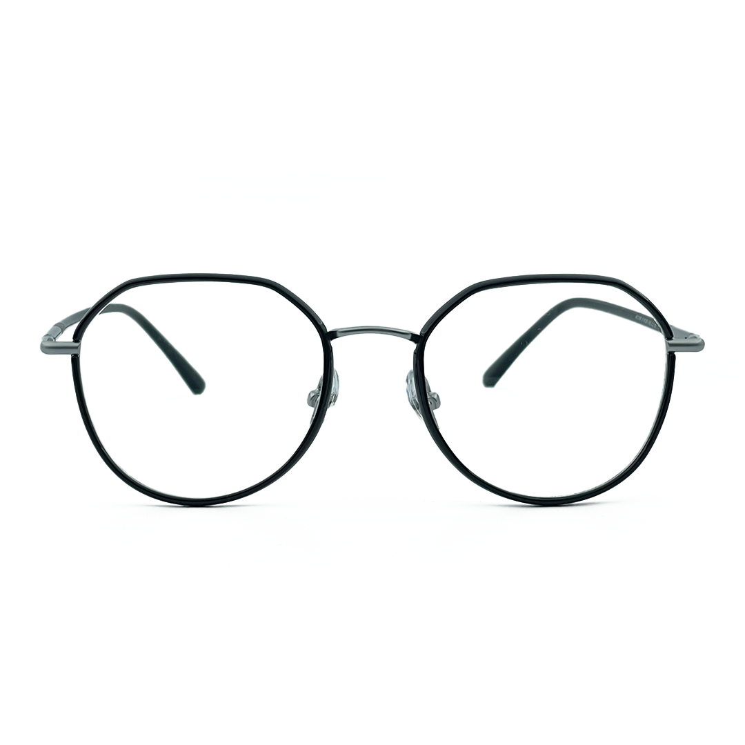 Оправа Optimist M2300 C2 Чорний - Зображення 1