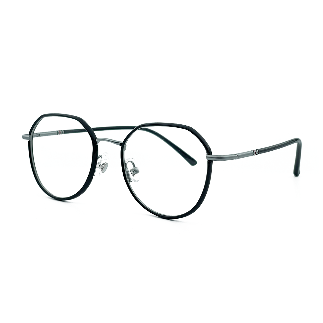 Оправа Optimist M2300 C2 Чорний - Зображення 2