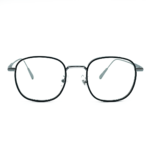Оправа Optimist М2736 C2 Чорний/Срібло