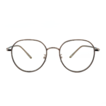 Оправа Optimist M2869 C7 Коричневий/Золото