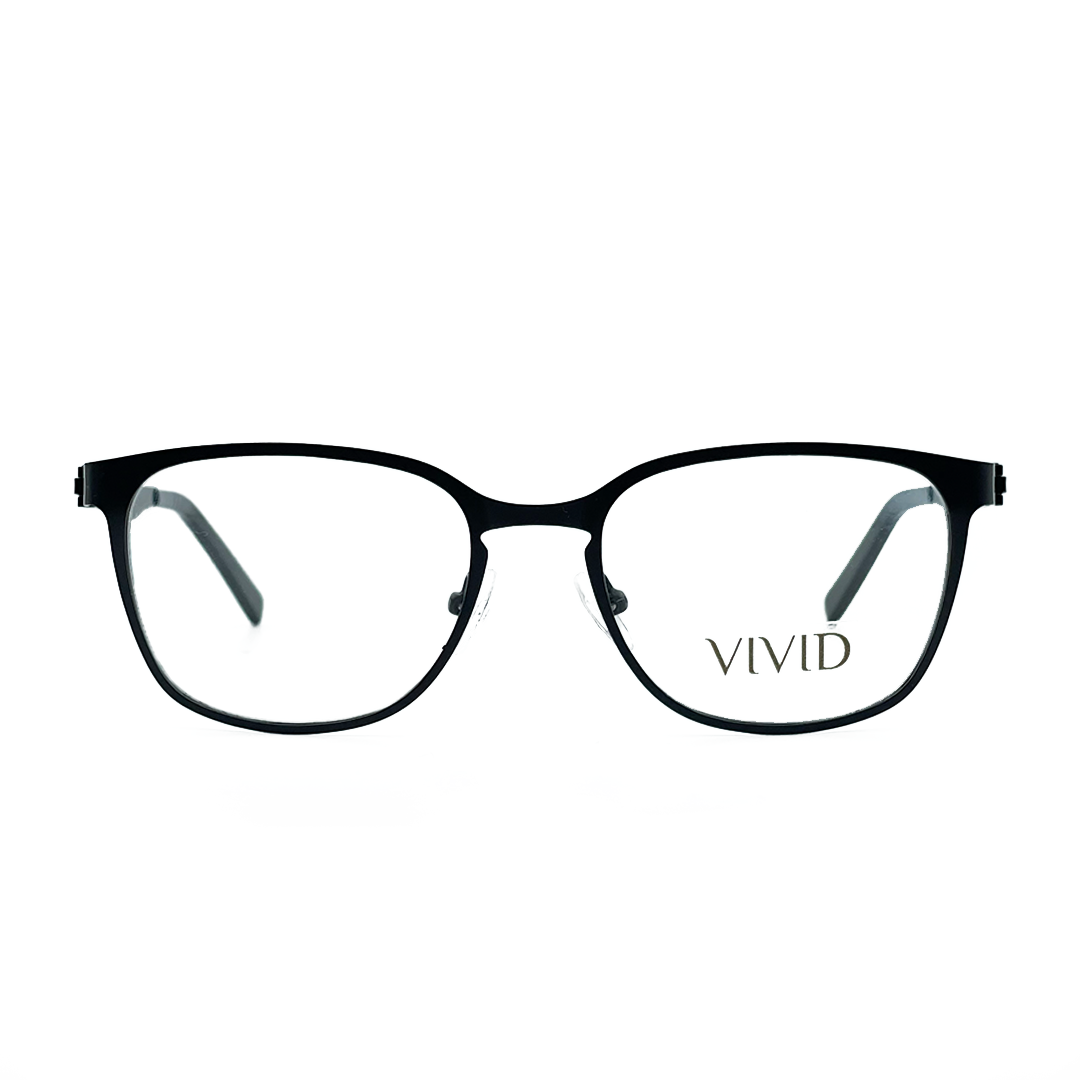 optychnyy-vybir-oprava-optom-vivid-4119-c1-chornyj-1 Оправа VIVID 4119 C1 Чорний - Зображення 1