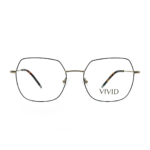 Оправа VIVID 4153 C1 Чорний/Золото
