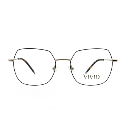 Оправа VIVID 4153 C1 Чорний/Золото