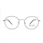 Оправа VIVID 4154 C3 Чорний/Срібло