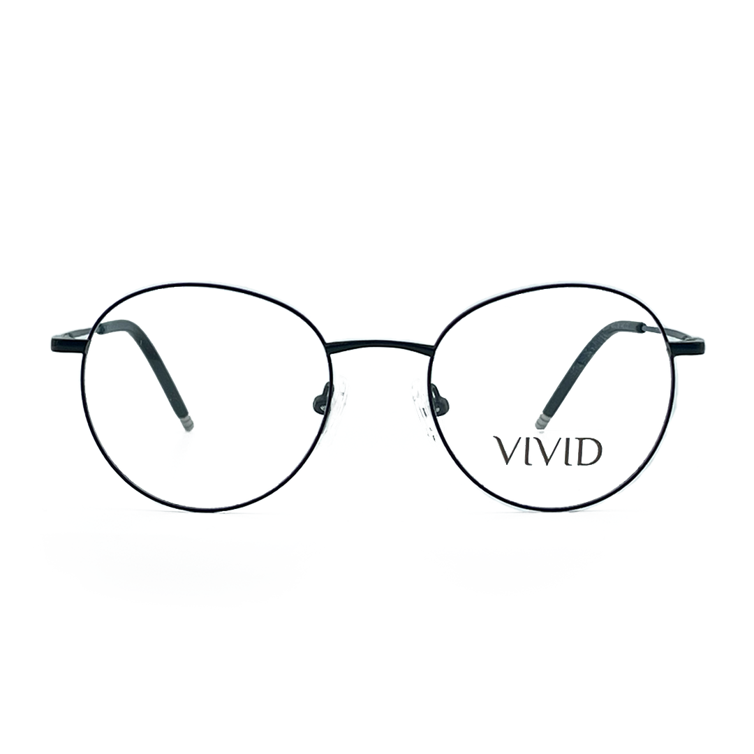 Оправа VIVID 4155 C1 Чорний - Зображення 1