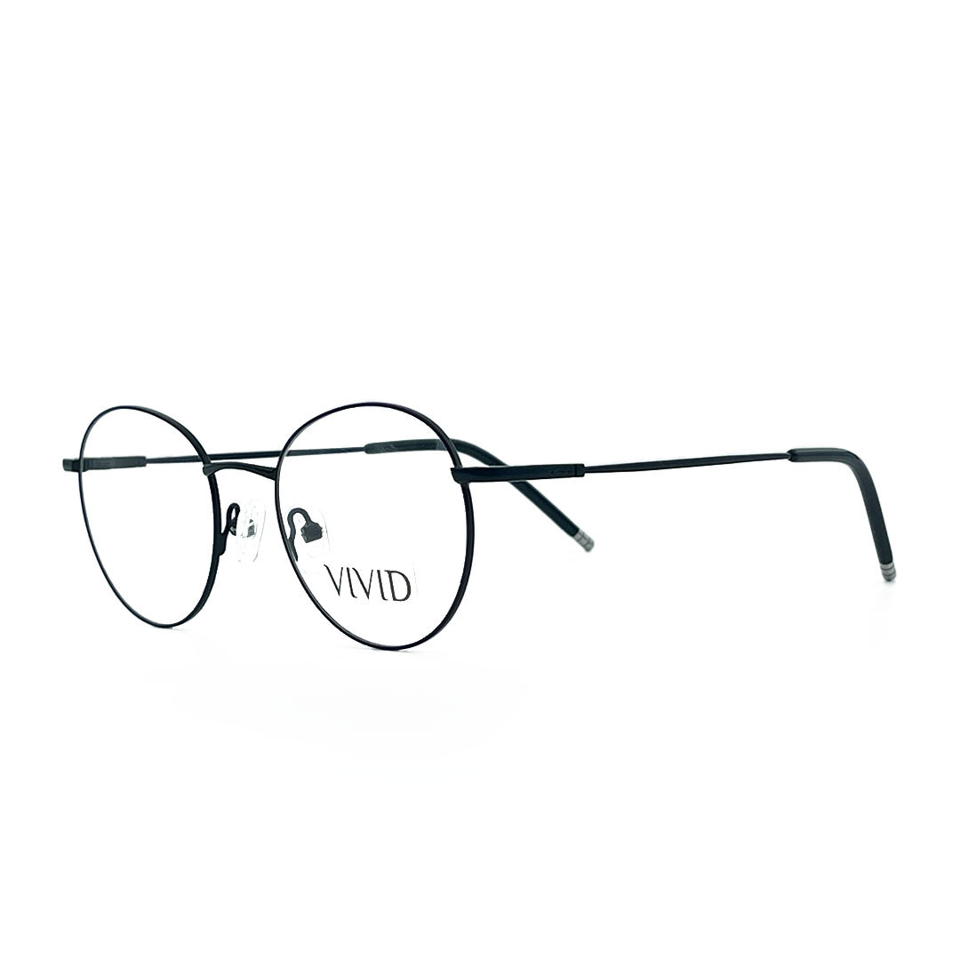 Оправа VIVID 4155 C1 Чорний - Зображення 2