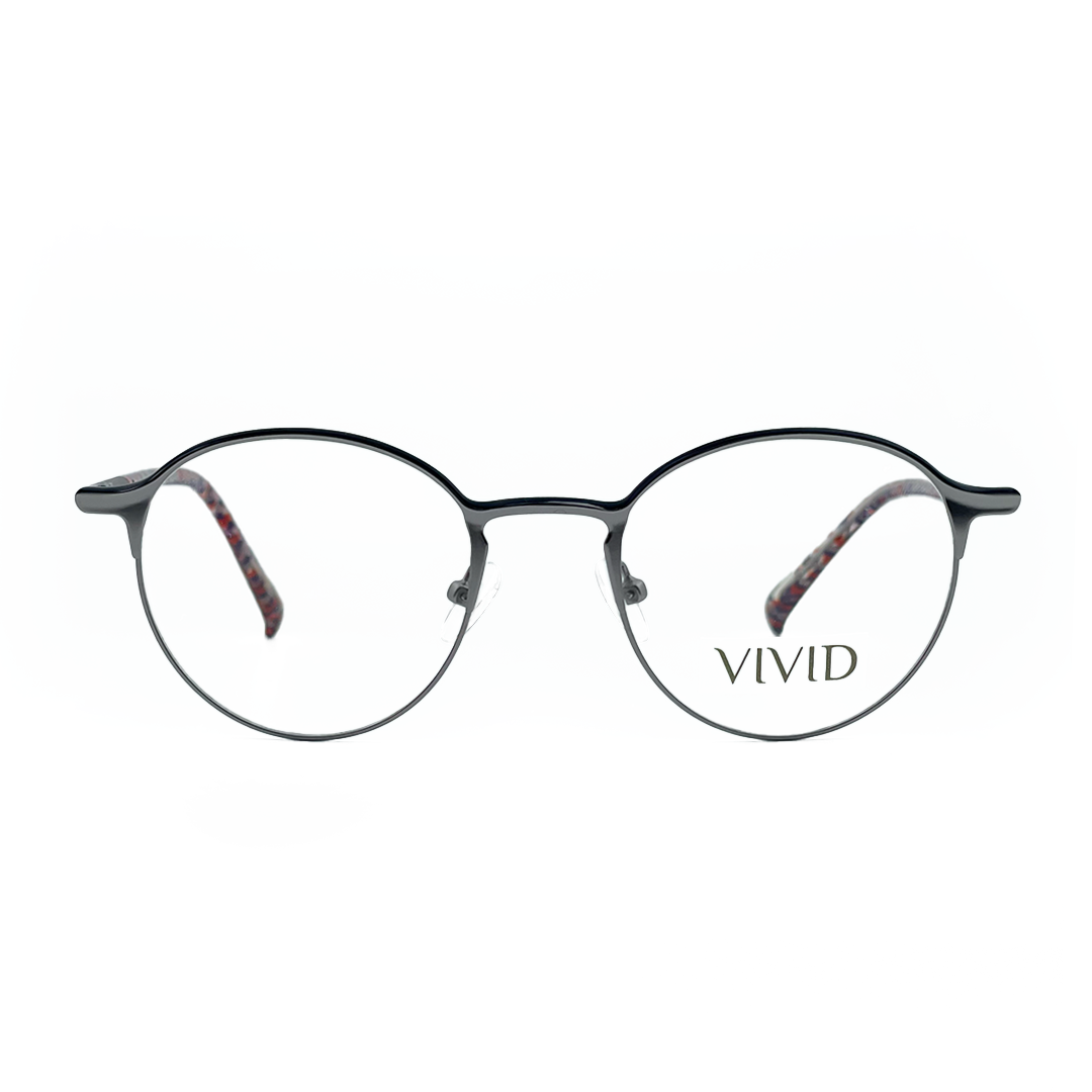 Оправа VIVID 4269 C2 Срібло - Зображення 1