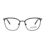 Оправа VIVID 4035 C1 Чорний/Срібло