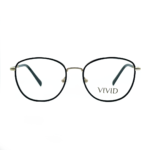 Оправа VIVID 4145 C1 Чорний/Золото