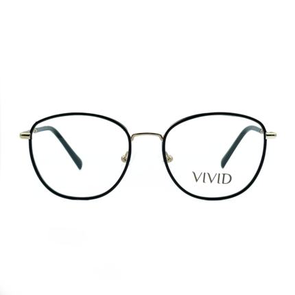 Оправа VIVID 4145 C1 Чорний/Золото