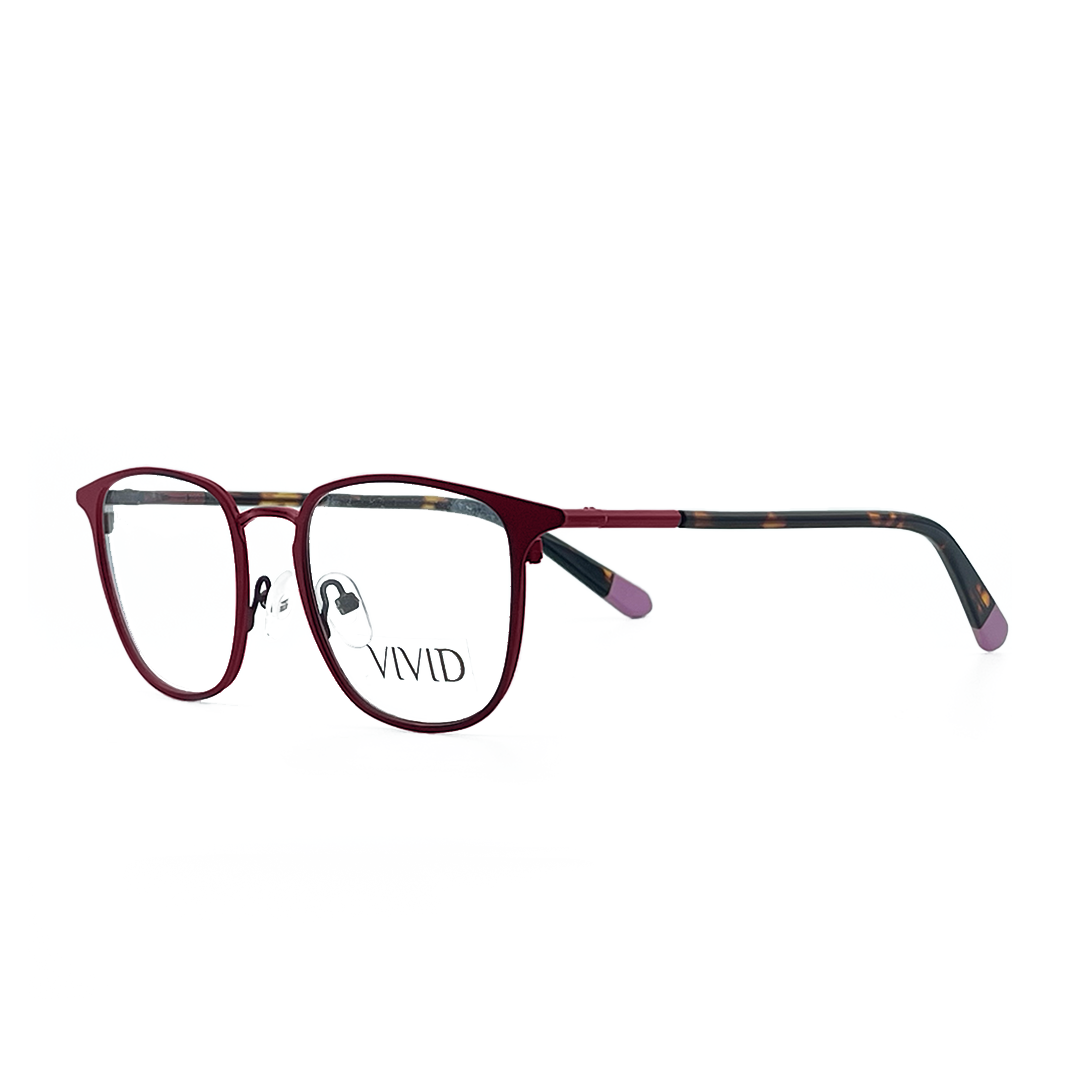 Оправа VIVID 4223 C2 Червоний - Зображення 2