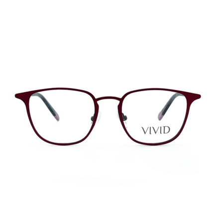 Оправа VIVID 4223 C2 Червоний