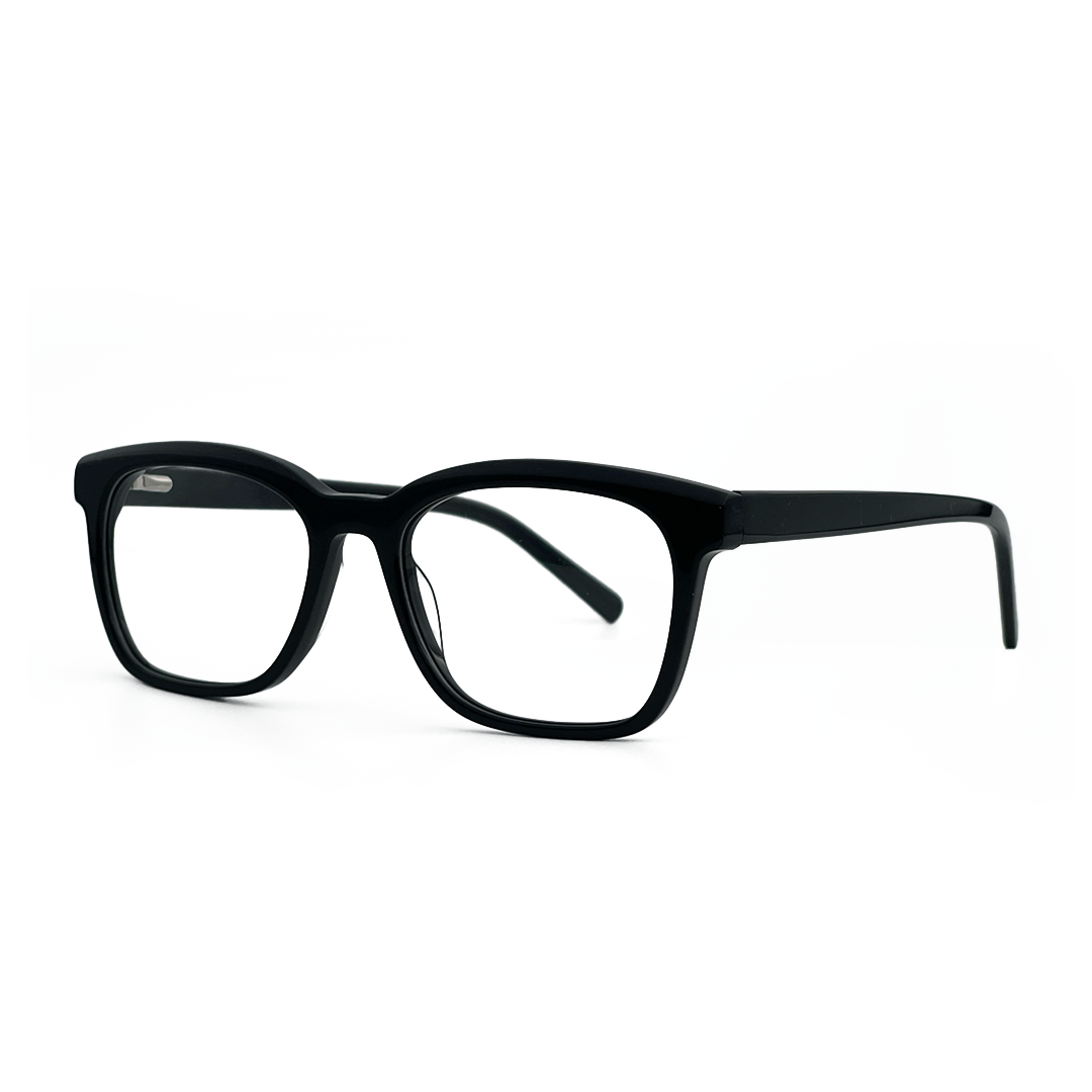 Оправа Optimist R0002 C1 Чорний - Зображення 2