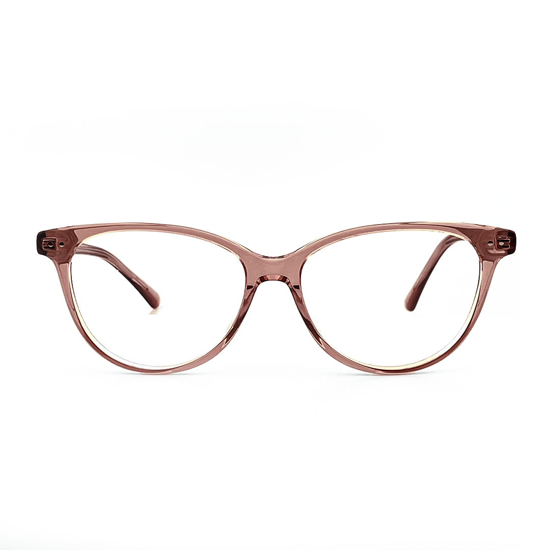 Оправа Optimist R0008 C2 Рожевий - Зображення 1