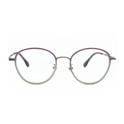 Оправа Optimist S11928 C13 Рожевий