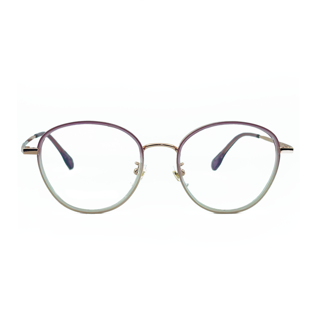 Оправа Optimist S11928 C13 Рожевий - Зображення 1