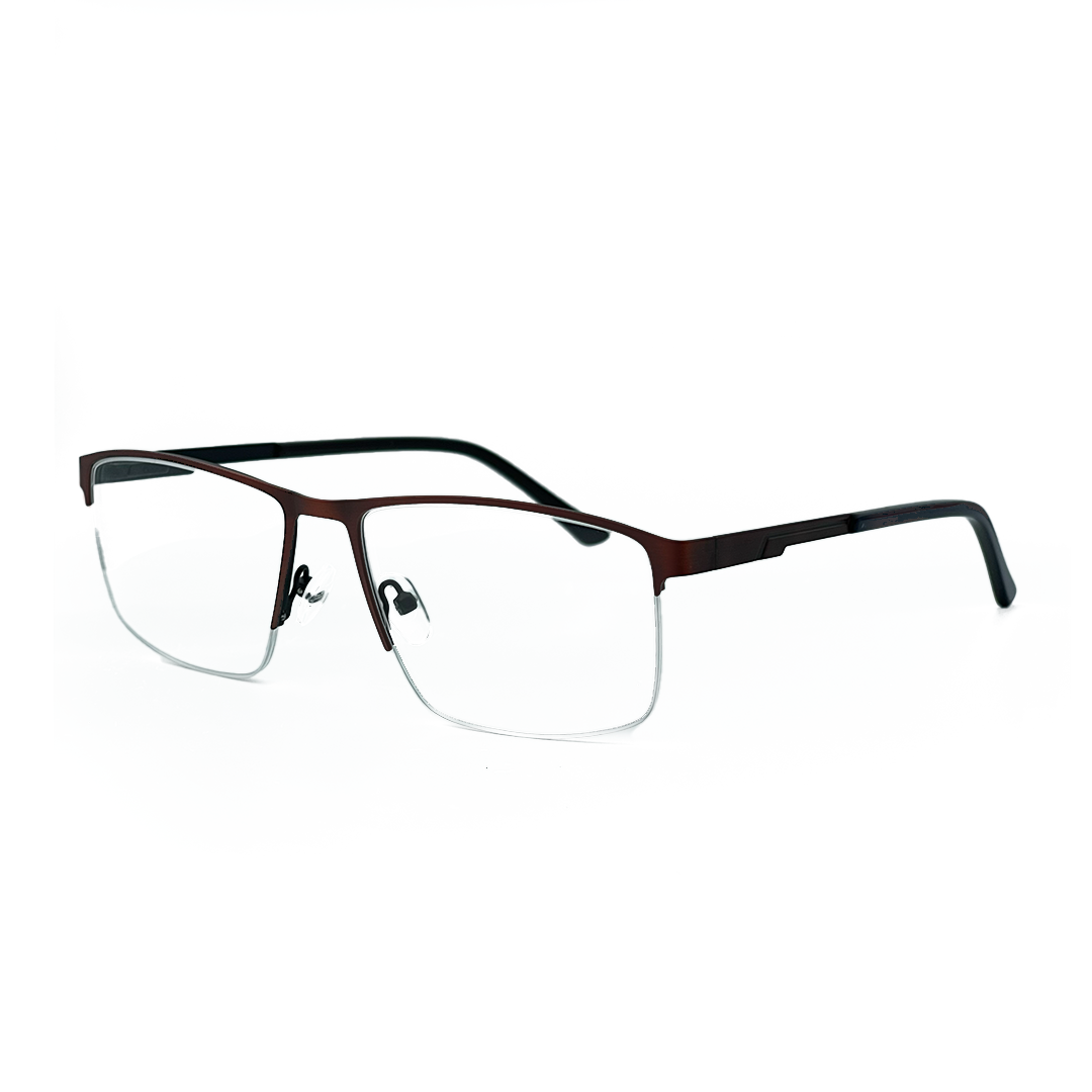 Оправа Spectra 4037 C3 Коричневий - Зображення 2