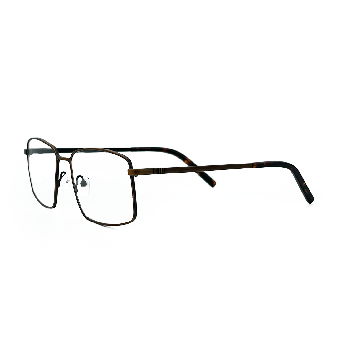 Оправа Spectra 4200 C2 Коричневий/Чорний - Зображення 2