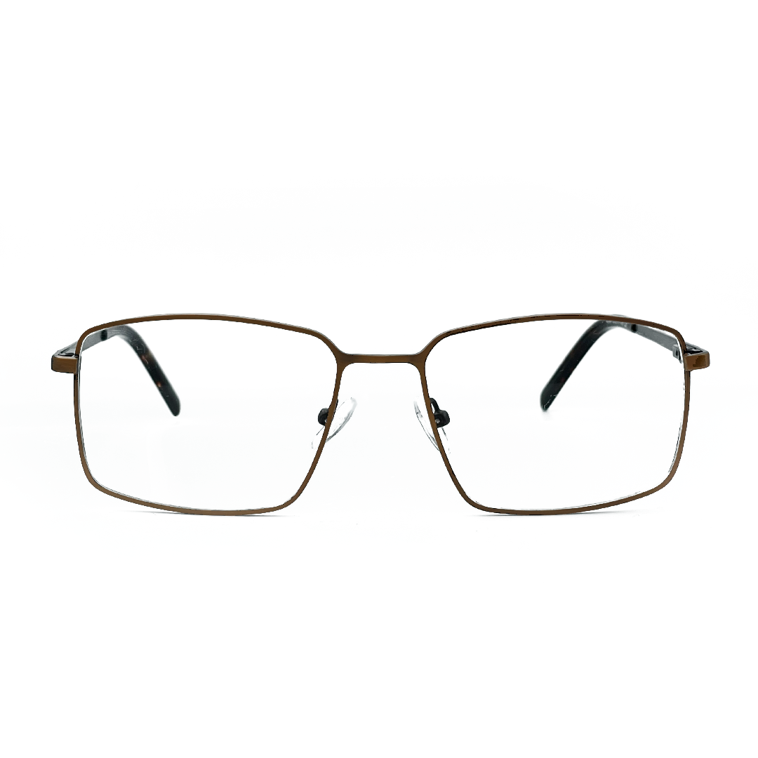Оправа Spectra 4200 C2 Коричневий/Чорний - Зображення 1