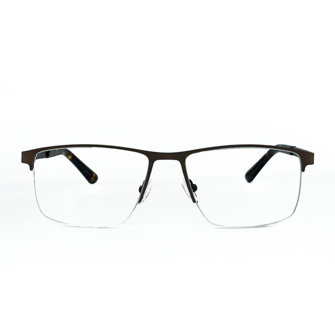 sp4146-c3-1 Оправа Spectra 4146 C3 Коричневий - Зображення 1