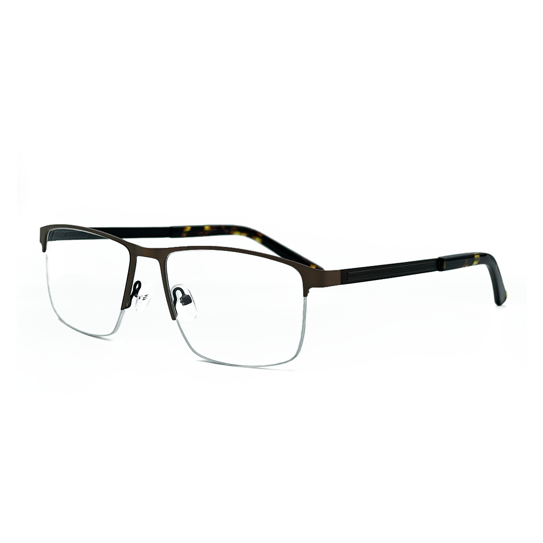 Оправа Spectra 4146 C3 Коричневий - Зображення 2