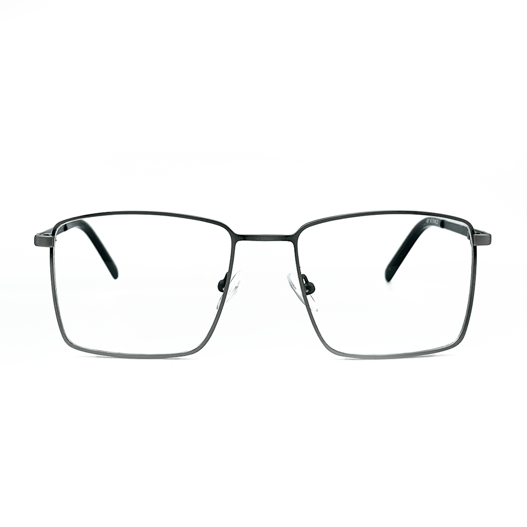 SP4200-c3-1 Оправа Spectra 4200 C3 Чорний/Срібло - Зображення 1