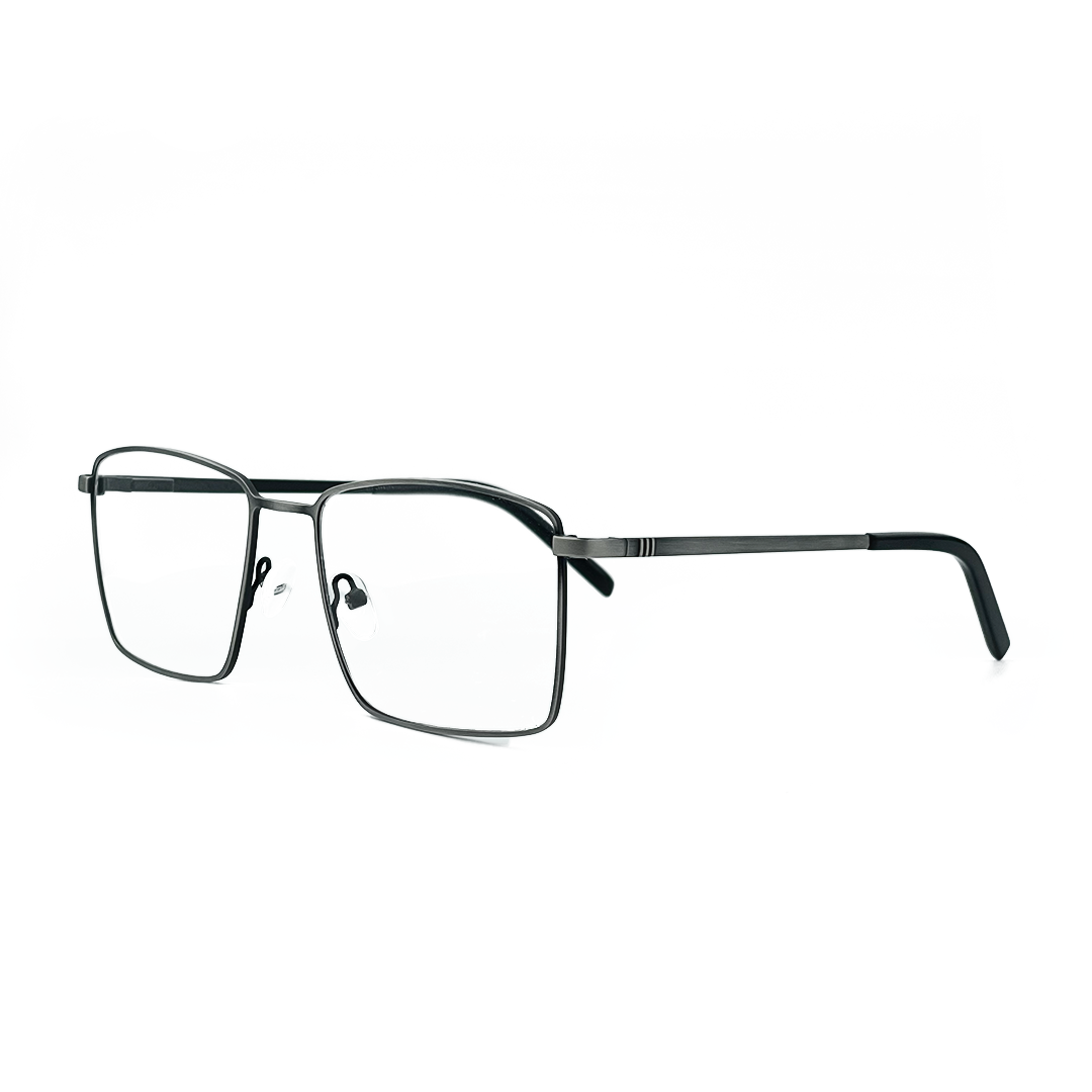 Оправа Spectra 4200 C3 Чорний/Срібло - Зображення 2