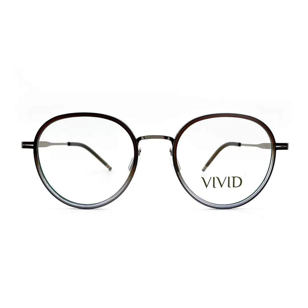 Оправа для окулярів VIVID TJ819 C1