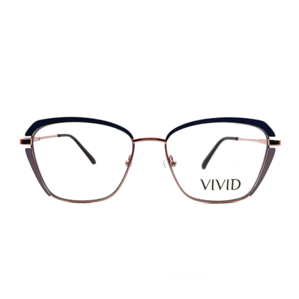 Оправа VIVID JS8623 C244-P81 Фіолетовий/Золото