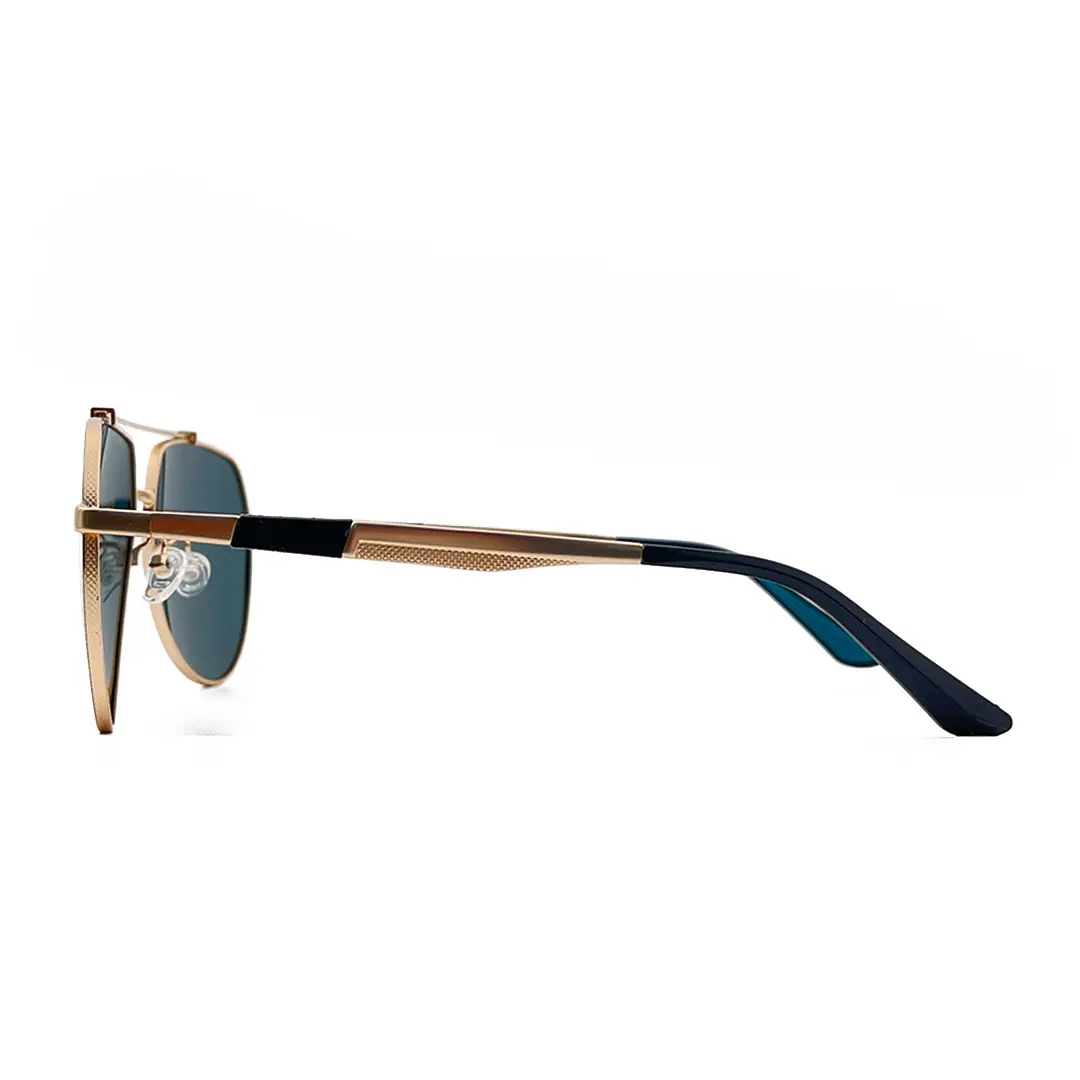 Сонцезахисні окуляри  VIVID 6322 C93-P131 - Зображення 3