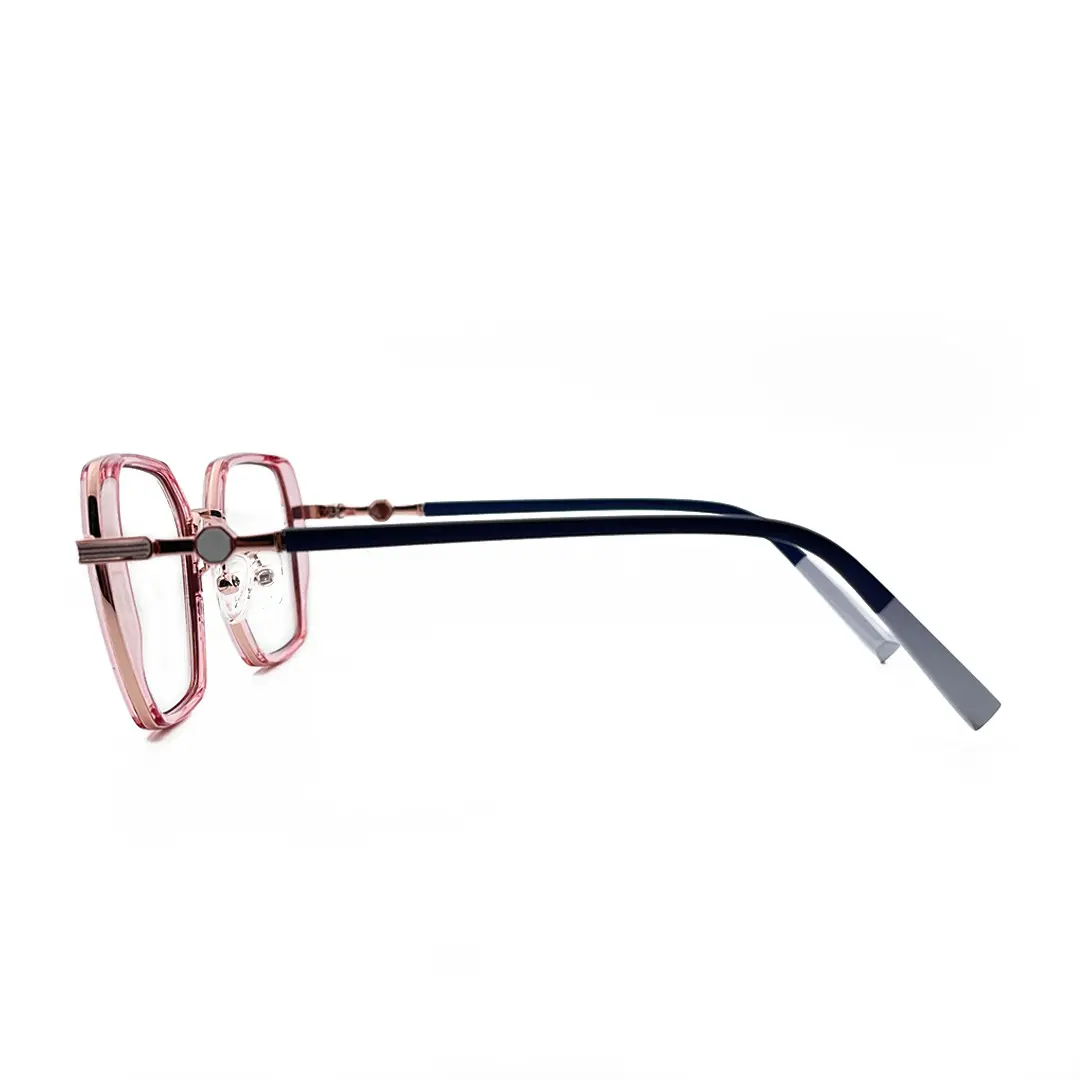 Оправа Spectra TJ813 C310-P81 Рожевий/Синій - Зображення 3